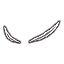 Feather Brows of Mystery icon
